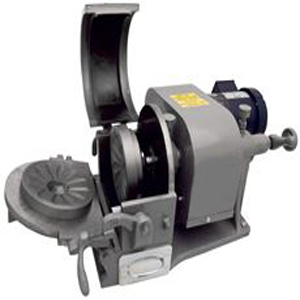 Pulverizers
